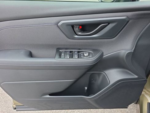 New 2026 Subaru Forester Premium AWD/4WD image 18