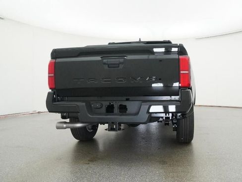 New 2025 Toyota Tacoma SR5 image 56