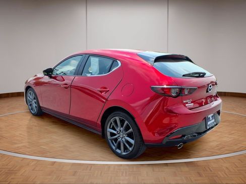 Used 2019 MAZDA MAZDA3 AWD Hatchback image 4