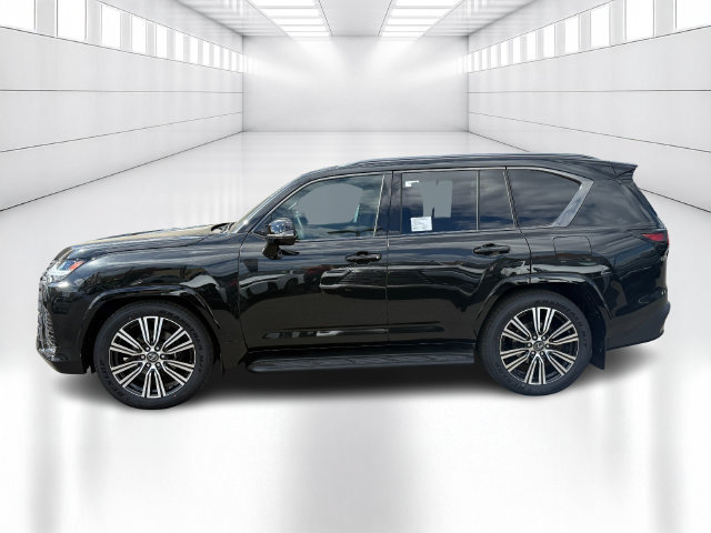New 2026 Lexus LX 600 4WD w/ Appearance Package image 8