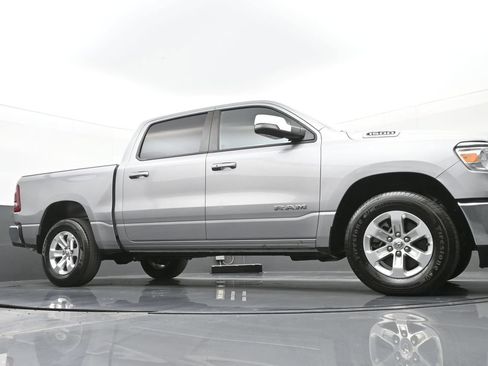 Used 2024 RAM 1500 Laramie RWD image 41