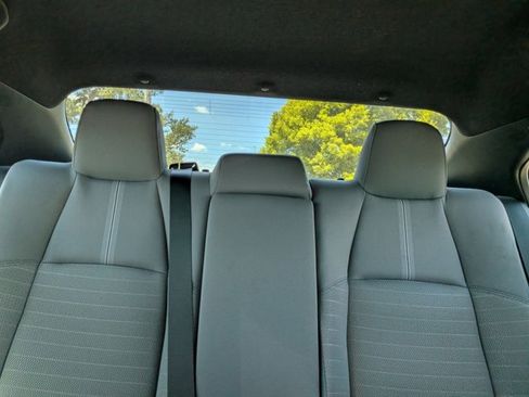 Used 2024 Toyota Corolla SE FWD image 15