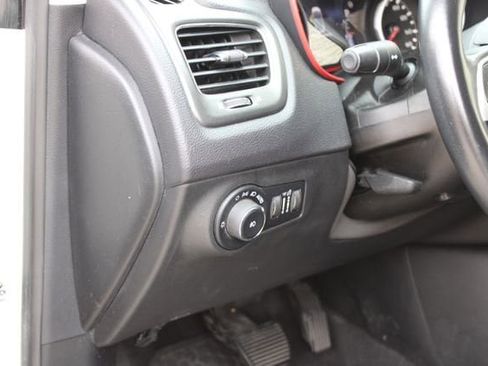 Used 2017 Jeep Compass Trailhawk AWD/4WD image 20