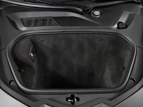 Used 2025 Chevrolet Corvette Z06 w/ Battery Protection Package image 25