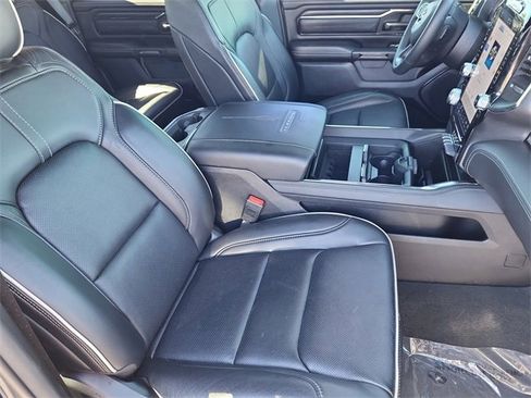 Certified 2024 RAM 1500 Limited image 11