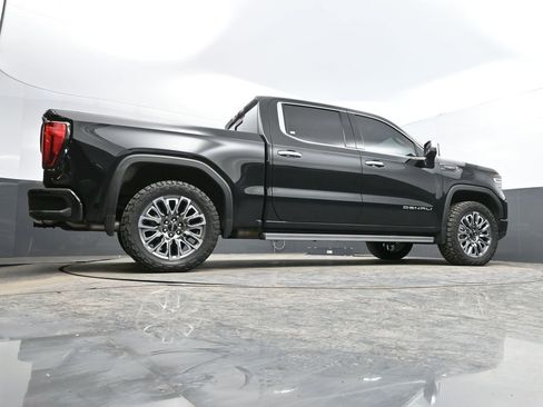 Used 2023 GMC Sierra 1500 Denali Ultimate AWD/4WD image 62