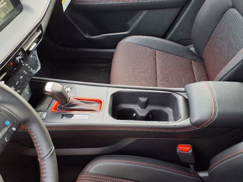 New 2025 Nissan Kicks SR w/ Illumination Package image 15