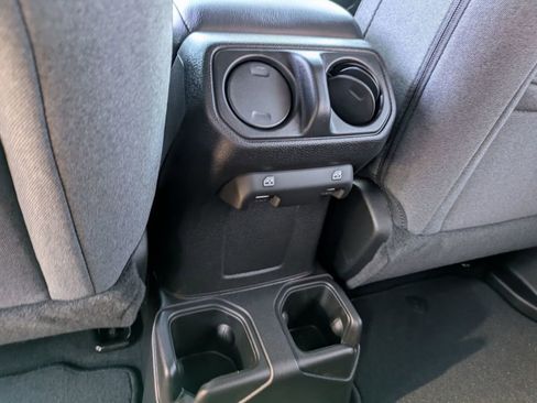 New 2025 Jeep Wrangler Sport S image 28