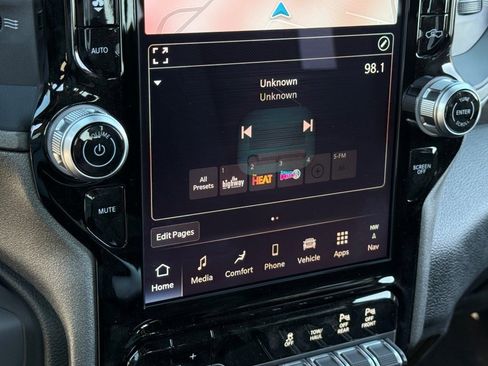 New 2026 RAM 2500 Tradesman image 17