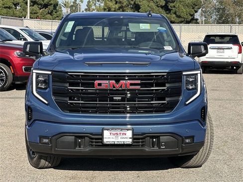 New 2026 GMC Sierra 1500 Elevation w/ Elevation Premium Package image 2