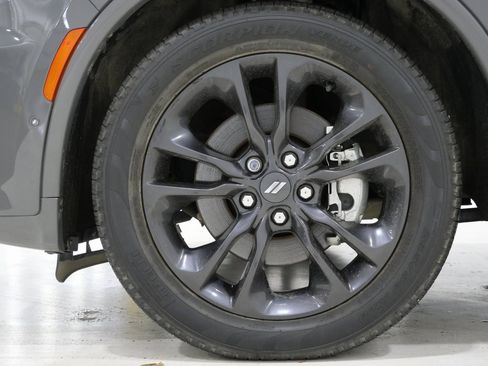 Used 2022 Dodge Durango R/T image 10