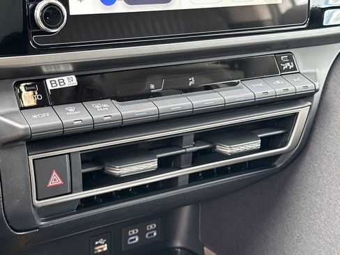 New 2026 Toyota Camry LE FWD image 19