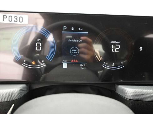 New 2026 Hyundai Sonata SEL FWD image 17