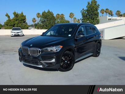 Used 2020 BMW X1 sDrive28i