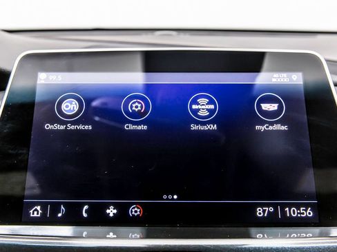 Used 2022 Cadillac CT5 Sport w/ Cold Weather Package RWD image 23
