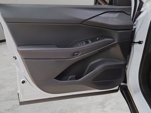 New 2026 Jeep Cherokee Limited image 22