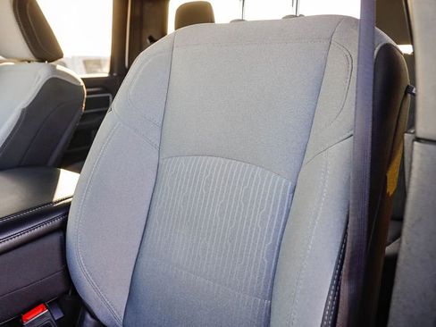 Certified 2024 RAM 2500 Big Horn image 25