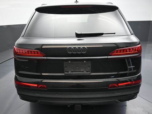 Used 2023 Audi Q7 3.0T Premium Plus w/ Premium Plus Package image 11