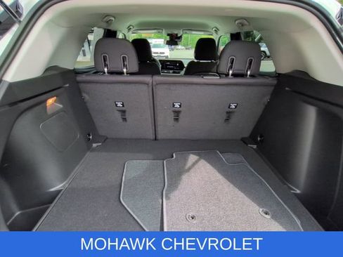 Certified 2026 Chevrolet TrailBlazer LS w/ LS Convenience Package FWD image 26