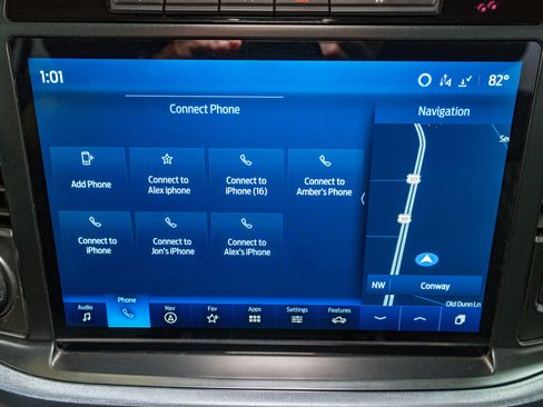 Used 2021 Ford F150 Limited image 25