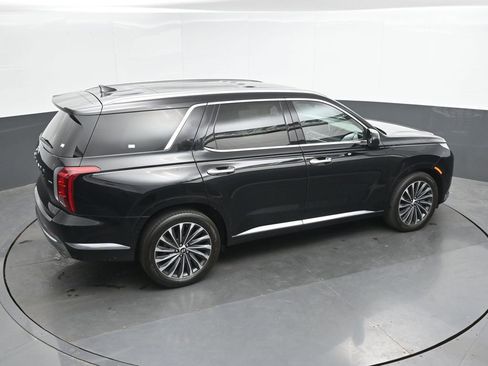 Used 2024 Hyundai Palisade Calligraphy AWD/4WD image 32