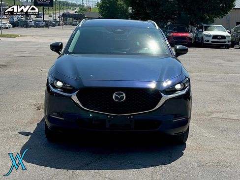 Used 2025 MAZDA CX-30 AWD 2.5 S w/ Select Sport Pkg image 2
