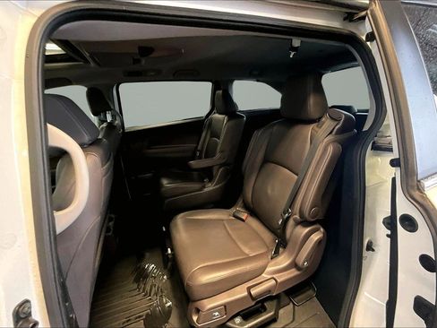 Used 2020 Honda Odyssey EX-L image 17
