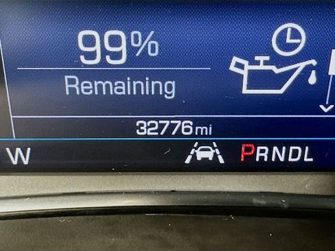 Used 2022 Chevrolet Equinox LT image 24