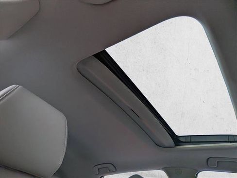 Certified 2025 Acura Integra FWD image 20