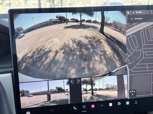 Used 2022 Tesla Model X Plaid image 89