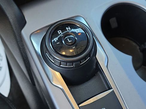 Used 2024 Ford Bronco Sport Big Bend image 18