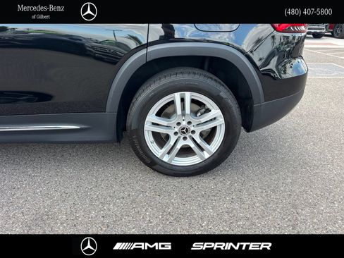 Certified 2023 Mercedes-Benz GLB 250 w/ Premium Package image 10