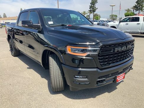 New 2026 RAM 1500 Limited AWD/4WD image 3