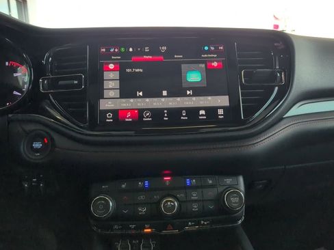 Used 2024 Dodge Durango GT AWD/4WD image 29