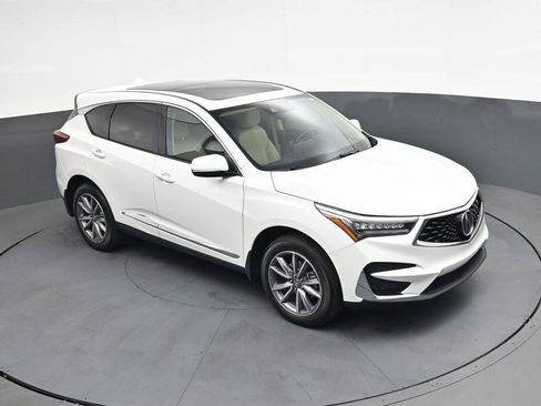 Used 2021 Acura RDX FWD w/ Technology Package image 20