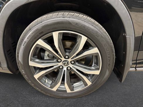 Used 2021 Lexus RX 450h w/ Premium Package image 10