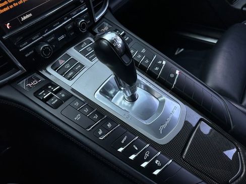 Used 2015 Porsche Panamera 4S image 27