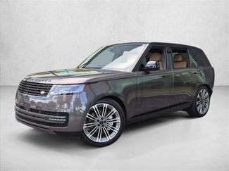 Certified 2026 Land Rover Range Rover Long Wheelbase SE AWD/4WD video 1