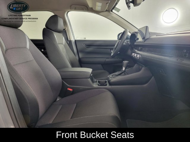 Used 2025 Honda CR-V LX image 17