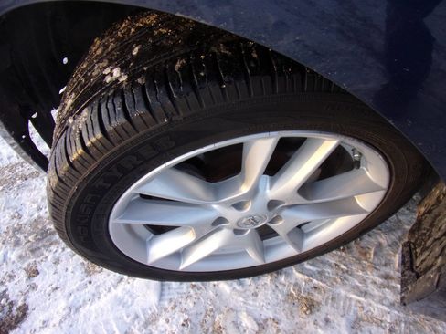 Used 2014 Nissan Maxima 3.5 S image 5