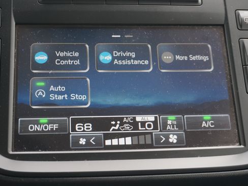 Used 2024 Subaru Impreza 2.0i AWD/4WD image 18