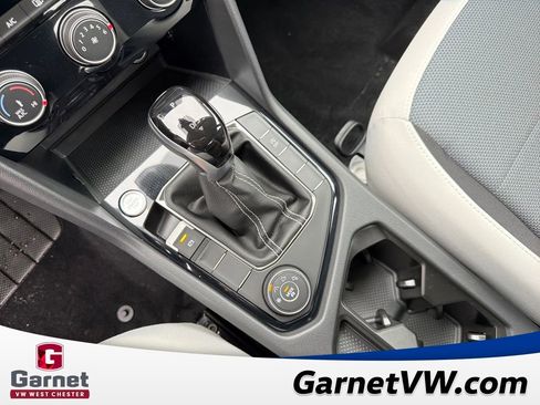 New 2026 Volkswagen Taos S image 18