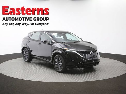 Used 2023 Nissan Ariya FWD image 50