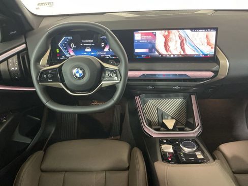Certified 2025 BMW X3 xDrive30i w/ Convenience Package image 10