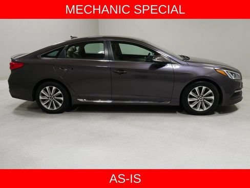 Used 2015 Hyundai Sonata Sport FWD image 21