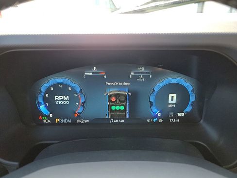 New 2025 Ford Bronco Big Bend image 23