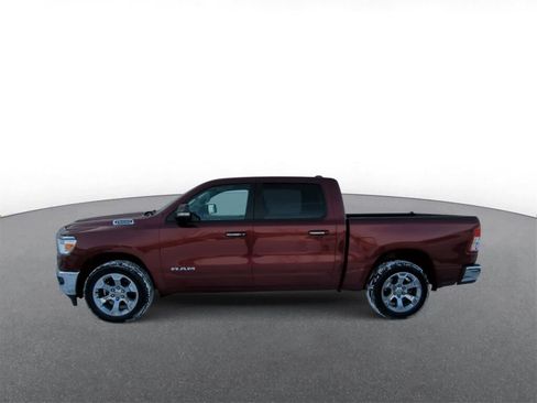 Used 2020 RAM 1500 Big Horn image 5