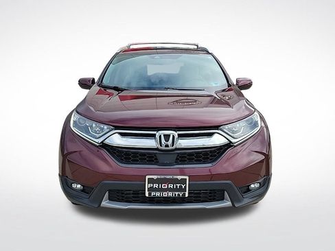 Used 2019 Honda CR-V EX image 7