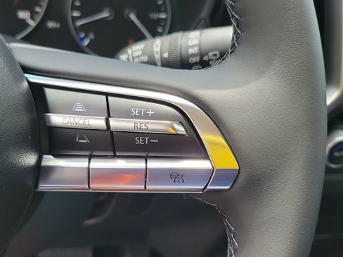 New 2026 MAZDA CX-50 AWD 2.5 S w/ Weather Package image 22