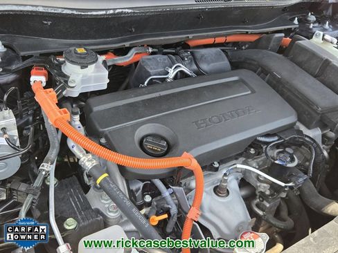 Used 2024 Honda CR-V Sport-L image 20